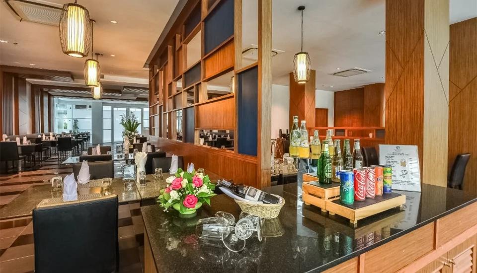 هتل فیشرمن هاربر پوکت